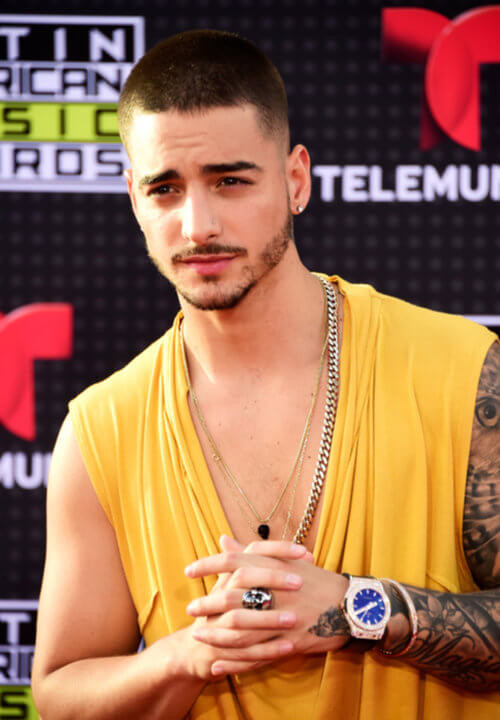 Maluma Maluma